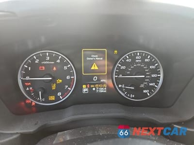 Zdjęcie 9 z 13 samochodu: 2025 SUBARU FORESTER PREMIUM VIN:JF2SLDDC0SH556911 - miniatura