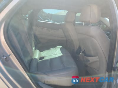 Zdjęcie 10 z 13 samochodu: 2015 CADILLAC XTS LUXURY COLLECTION VIN:2G61M5S36F9144747 - miniatura