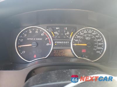 Zdjęcie 9 z 11 samochodu: 2009 GMC CANYON VIN:1GTCS199298109444 - miniatura