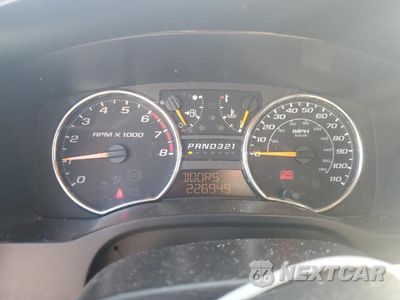 Zdjęcie 9 z 11 samochodu: 2009 GMC CANYON VIN:1GTCS199298109444 - miniatura