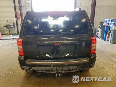 Zdjęcie 6 z 13 samochodu: 2016 JEEP PATRIOT SPORT VIN:1C4NJPBB9GD787074 - miniatura
