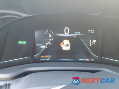 Zdjęcie 9 z 15 samochodu: 2023 TOYOTA MIRAI XLE VIN:JTDAAAAA0PA010210 - miniatura