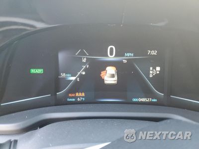 Zdjęcie 9 z 15 samochodu: 2023 TOYOTA MIRAI XLE VIN:JTDAAAAA0PA010210 - miniatura