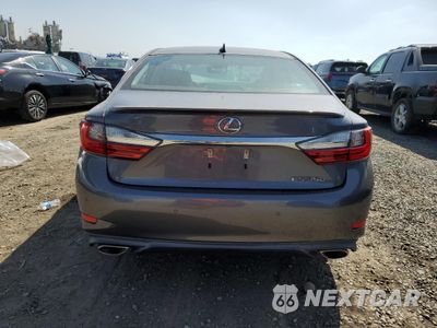 Zdjęcie 6 z 13 samochodu: 2016 LEXUS ES 350 VIN:58ABK1GG4GU021775 - miniatura