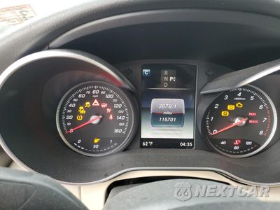 Zdjęcie 9 z 12 samochodu: 2016 MERCEDES-BENZ C 300 VIN:55SWF4JB5GU100556 - miniatura