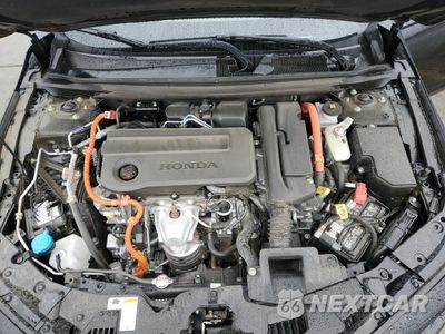 Zdjęcie 11 z 13 samochodu: 2024 HONDA ACCORD HYBRID SPORT-L VIN:1HGCY2F78RA081697 - miniatura