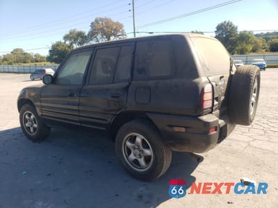 Drugie zdjęcie samochodu z przodu: 1999 TOYOTA RAV4 VIN:JT3GP10V2X7054952 - miniatura