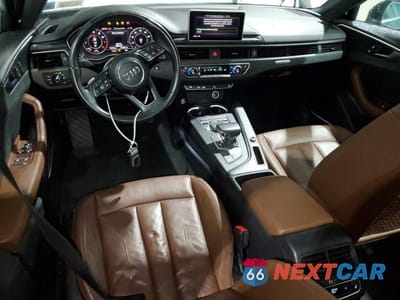 Zdjęcie 8 z 12 samochodu: 2017 AUDI A4 PREMIUM PLUS VIN:WAUENAF45HN024863 - miniatura