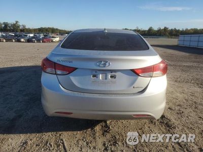 Zdjęcie 6 z 12 samochodu: 2012 HYUNDAI ELANTRA VIN:KMHDH4AE3CU315279 - miniatura