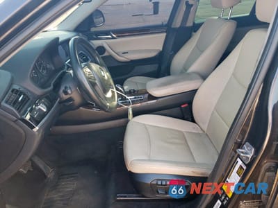 Zdjęcie 7 z 12 samochodu: 2016 BMW X4 XDRIVE28I VIN:5UXXW3C50G0R19348 - miniatura