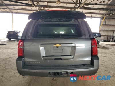 Zdjęcie 6 z 13 samochodu: 2020 CHEVROLET SUBURBAN K1500 LT VIN:1GNSKHKC1LR156323 - miniatura