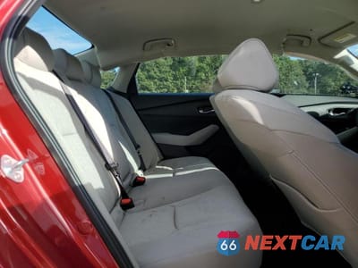 Zdjęcie 10 z 13 samochodu: 2025 HONDA ACCORD LX VIN:1HGCY1F26SA069651 - miniatura
