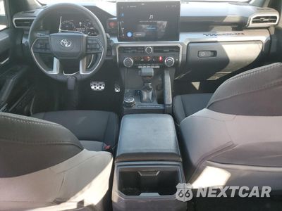 Zdjęcie 8 z 15 samochodu: 2024 TOYOTA TACOMA DOUBLE CAB VIN:3TYLB5JN8RT024026 - miniatura