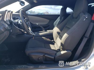 Zdjęcie 7 z 12 samochodu: 2011 CHEVROLET CAMARO LS VIN:2G1FA1ED8B9211621 - miniatura