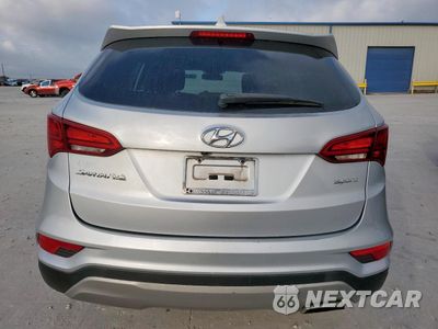 Zdjęcie 6 z 12 samochodu: 2017 HYUNDAI SANTA FE SPORT VIN:5XYZT3LB4HG461155 - miniatura
