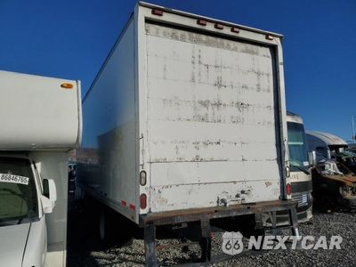 Drugie zdjęcie samochodu z przodu: 2005 FREIGHTLINER BUSINESS CLASS M2 BOX TRUCK VIN:1FVACWDC35HU81796 - miniatura