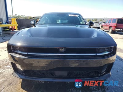 Piąte zdjęcie samochodu w środku: 2024 DODGE CHARGER DAYTONA R/T VIN:2C3CDBCK0RR200801 - miniatura