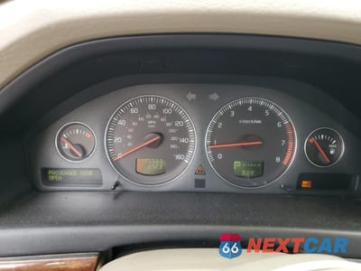 Zdjęcie 9 z 14 samochodu: 2005 VOLVO S80 2.5T VIN:YV1TS592851413787 - miniatura