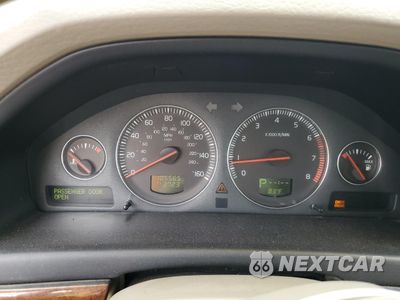 Zdjęcie 9 z 14 samochodu: 2005 VOLVO S80 2.5T VIN:YV1TS592851413787 - miniatura