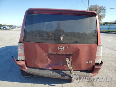 Zdjęcie 6 z 12 samochodu: 2006 TOYOTA SCION XB VIN:JTLKT324864081272 - miniatura