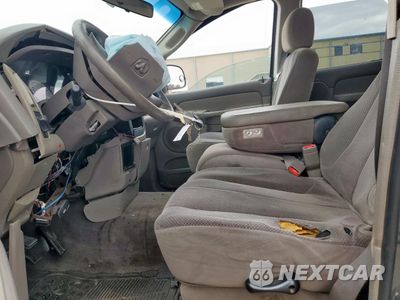 Zdjęcie 7 z 12 samochodu: 2003 DODGE RAM 1500 ST VIN:1D7HA18N73S163099 - miniatura