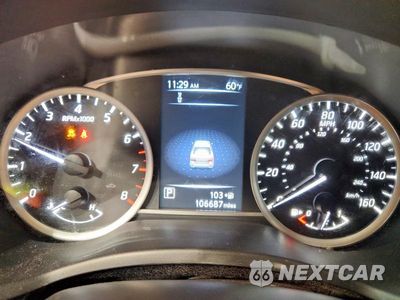 Zdjęcie 9 z 11 samochodu: 2018 NISSAN SENTRA SV VIN:3N1AB7AP1JL649865 - miniatura