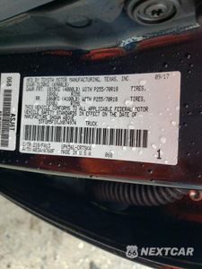 Zdjęcie 12 z 15 samochodu: 2018 TOYOTA TUNDRA DOUBLE CAB SR VIN:5TFUM5F1XJX074974 - miniatura
