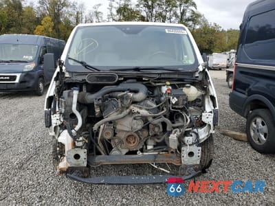 Zdjęcie 7 z 25 samochodu: 2018 FORD TRANSIT T-150 VIN:1FTYE1ZM0JKA16382 - miniatura
