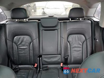 Zdjęcie 10 z 13 samochodu: 2015 AUDI Q5 PREMIUM PLUS VIN:WA1LFAFP1FA130162 - miniatura