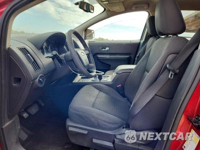 Zdjęcie 7 z 14 samochodu: 2010 FORD EDGE SE VIN:2FMDK3GC9ABB52318 - miniatura