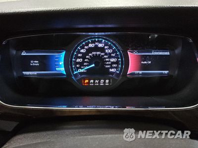 Zdjęcie 9 z 14 samochodu: 2014 FORD TAURUS LIMITED VIN:1FAHP2F86EG179303 - miniatura