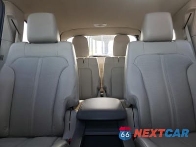 Zdjęcie 10 z 12 samochodu: 2011 LINCOLN MKT VIN:2LMHJ5AT5BBJ51164 - miniatura