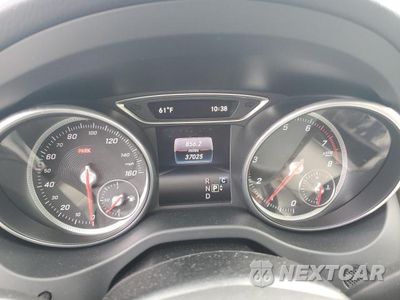 Zdjęcie 9 z 12 samochodu: 2020 MERCEDES-BENZ GLA 250 4MATIC VIN:WDCTG4GB8LJ664286 - miniatura