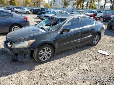 2012 HONDA ACCORD SE 1HGCP2F63CA053209 - główne zdjęcie licytacji z USA - miniatura
