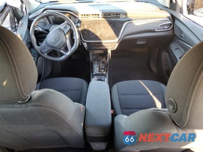 Zdjęcie 8 z 13 samochodu: 2023 CHEVROLET BOLT EUV LT VIN:1G1FY6S02P4193363 - miniatura