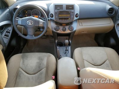 Zdjęcie 8 z 15 samochodu: 2010 TOYOTA RAV4 VIN:JTMBF4DV0AD025544 - miniatura