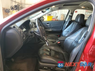 Zdjęcie 7 z 14 samochodu: 2008 PONTIAC GRAND PRIX VIN:2G2WP552281166666 - miniatura