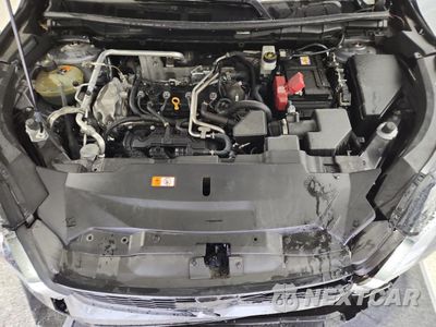 Zdjęcie 12 z 14 samochodu: 2023 MITSUBISHI OUTLANDER SE VIN:JA4J3UA81PZ027280 - miniatura