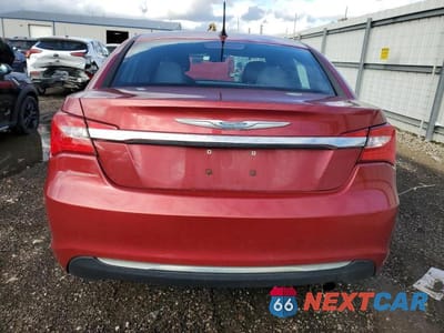 Zdjęcie 6 z 12 samochodu: 2012 CHRYSLER 200 TOURING VIN:1C3CCBBB4CN301235 - miniatura
