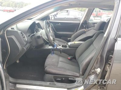 Zdjęcie 7 z 11 samochodu: 2013 NISSAN MAXIMA S VIN:1N4AA5APXDC802690 - miniatura