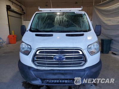 Piąte zdjęcie samochodu w środku: 2015 FORD TRANSIT T-350 VIN:1FBZX2ZG4FKA22003 - miniatura