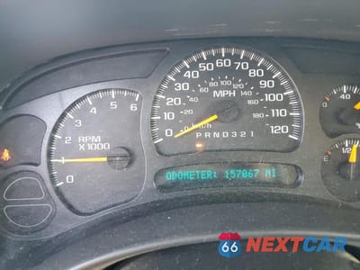 Zdjęcie 9 z 12 samochodu: 2006 GMC YUKON XL VIN:1GKEC16Z06J111356 - miniatura