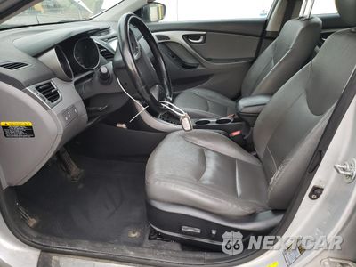 Zdjęcie 7 z 12 samochodu: 2014 HYUNDAI ELANTRA SE VIN:KMHDH4AE4EU034532 - miniatura