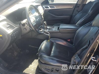 Zdjęcie 7 z 12 samochodu: 2015 HYUNDAI GENESIS 5.0L VIN:KMHGN4JF9FU068661 - miniatura