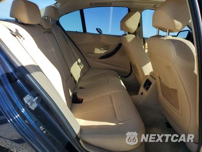 Zdjęcie 10 z 13 samochodu: 2016 BMW 320 I VIN:WBA8E1G58GNT36226 - miniatura