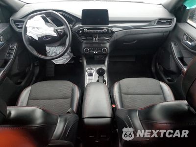 Zdjęcie 8 z 13 samochodu: 2023 FORD ESCAPE ST LINE VIN:1FMCU0MN8PUA00785 - miniatura