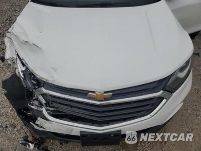 Zdjęcie 12 z 12 samochodu: 2018 CHEVROLET EQUINOX LT VIN:3GNAXJEV1JS556751 - miniatura