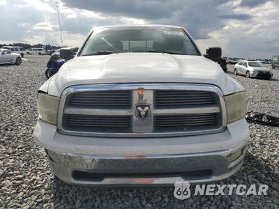 Piąte zdjęcie samochodu w środku: 2012 DODGE RAM 1500 SLT VIN:1C6RD7LT9CS285789 - miniatura