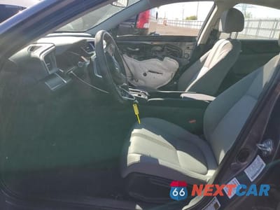 Zdjęcie 7 z 11 samochodu: 2016 HONDA CIVIC EX VIN:2HGFC2F75GH545748 - miniatura