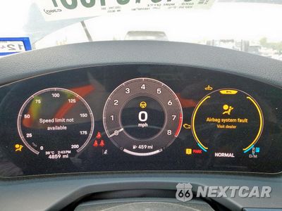Zdjęcie 9 z 14 samochodu: 2025 PORSCHE PANAMERA BASE VIN:WP0AA2YA5SL002225 - miniatura